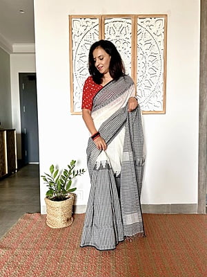 PURE COTTON HANDLOOM PURE COTTON HANDLOOM