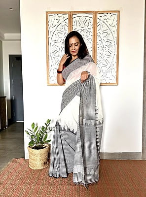 PURE COTTON HANDLOOM PURE COTTON HANDLOOM