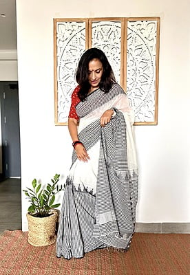 PURE COTTON HANDLOOM PURE COTTON HANDLOOM
