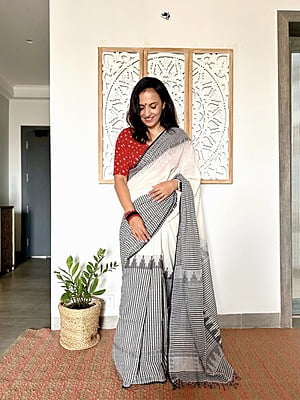 PURE COTTON HANDLOOM PURE COTTON HANDLOOM