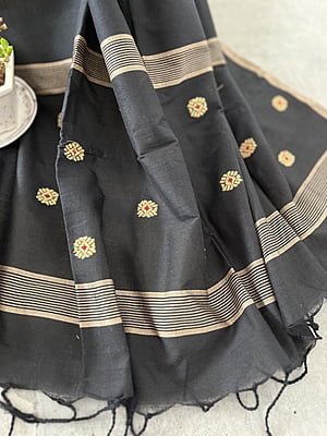 PURE HANDLOOM DUPATTA PURE HANDLOOM DUPATTA