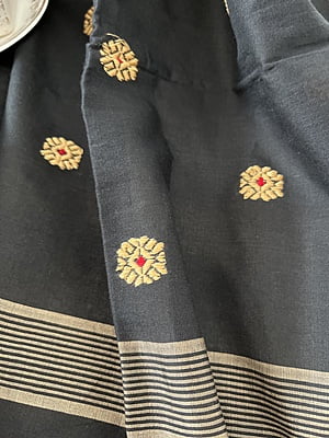 PURE HANDLOOM DUPATTA PURE HANDLOOM DUPATTA
